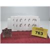 Image 2 : ESTATE:  6 ELECTRICAL OUTLET COVERS