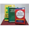 Image 1 : ESTATE:  DICTIONARY, THESAURUS & CROSSWORD DICTIONARY