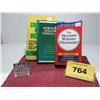 Image 2 : ESTATE:  DICTIONARY, THESAURUS & CROSSWORD DICTIONARY