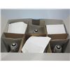 Image 4 : ESTATE/NEW:  EVERYDAY ESSENTIALS REFLECTOR FLOODLIGHTS (6 X 65 WATT) - BOX