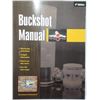 Image 1 : ESTATE:  BUCKSHOT MANUAL (4TH EDITION)