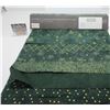 Image 1 : NEW:  STAR SPRINKLE MAPLE PRECUTS MATERIAL