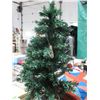Image 1 : FIBRE OPTIC CHRISTMAS TREE (APPROX. 3')
