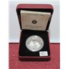 Image 1 : 2011 CANADA SILVER PROOF DOLLAR
