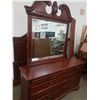 Image 4 : 7pc Bedroom Set