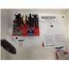 Image 2 : 2 Enforcer Access Control Power Supply Boxes