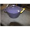 Image 1 : Cuisinart 3 Quart Dutch Oven
