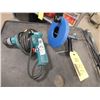 Image 1 : Sewer Snake & Makita Drill