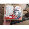 Image 2 : 2 Boxes Of Assorted Storage Bags