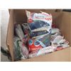 Image 1 : 16 Bags Of Assorted Space Saver Storage Bags