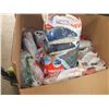 Image 1 : 16 Bags Of Assorted Space Saver Storage Bags