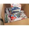 Image 1 : 16 Bags Of Assorted Space Saver Storage Bags