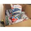 Image 1 : 16 Bags Of Assorted Space Saver Storage Bags