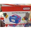 Image 1 : 18 Prextex Electric Balloon Pumps