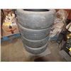 Image 1 : 4 Tires