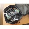 Image 2 : Laptop Bag & Air Dragon Tire Inflator