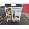 Image 1 : Jac Pac Regulator Kit