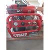 Image 1 : Porter Cable 4 Gallon Air Compressor