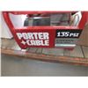 Image 2 : Porter Cable 4 Gallon Air Compressor