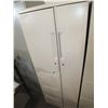 Image 1 : 5 Door Metal Storage Cabinet