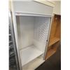 Image 1 : Roll Door Cabinet On Wheels