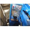 Image 3 : Manrex Heat Press w/ Metal Cart On wheels