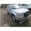 Image 2 : 2011 GMC Terrain SLE
