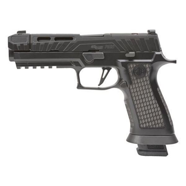 SIG P320 SPECTRE COMP 9MM 4.6" XRAYS3 DAY/NGT SIGHT 21RD