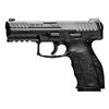 Image 1 : HK VP9 STRIKER FIRED 9MM 4.09" BBL 2-17RD BLK