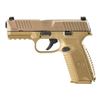 Image 1 : FN 509 9MM LUGER 2-17RD FDE FRAME/FDE SLIDE!
