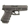 Image 1 : GLOCK 32 .357SIG GEN4 FIXED SIGHTS 13-SHOT BLACK
