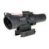 Image 1 : TRIJICON ACOG 1.5X24 COMPACT RED CROSSHAIR