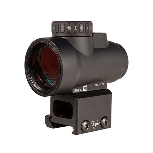 TRIJICON MRO 1X25 HD 68 2 MOA RED DOT LOW CO WIT
