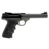 Image 1 : BRO BUCK MARK PRACTICAL URX 22LR 5.5" CA LEGAL