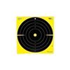 Image 1 : ALLEN EZ AIM 12.5" BULLSEYE 30PK