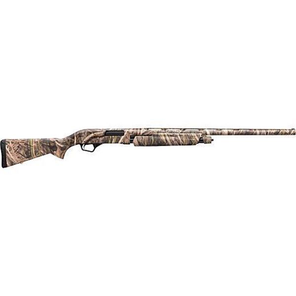 WINCHESTER SXP WATERFOWL 12GA 3" 26" SHADOW GRASS HABITAT