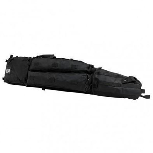 VISM Drag Bag - Black