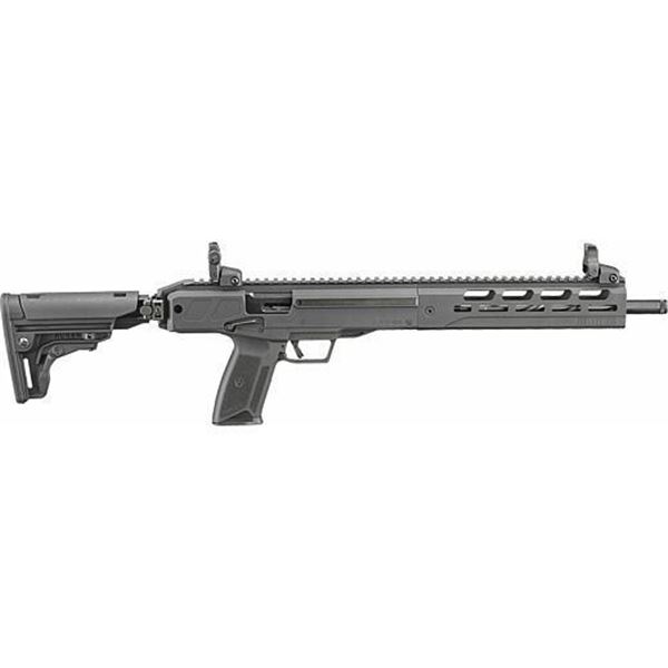 RUGER LC CARBINE 5.7X28 20-SHOT M-LOK ADJ. STOCK