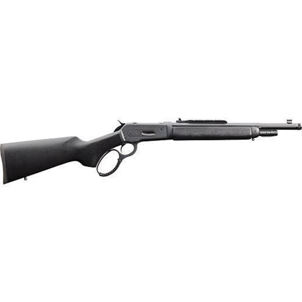 CHIAPPA 1886 WILDLANDS .45-70 16.5" TAKE DOWN MATTE/BLACK