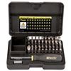 Image 1 : WHEELER PRO GUNSMITHING SCREWDRIVER SET 43PC