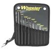Image 1 : WHEELER ROLL PIN PUNCH SET