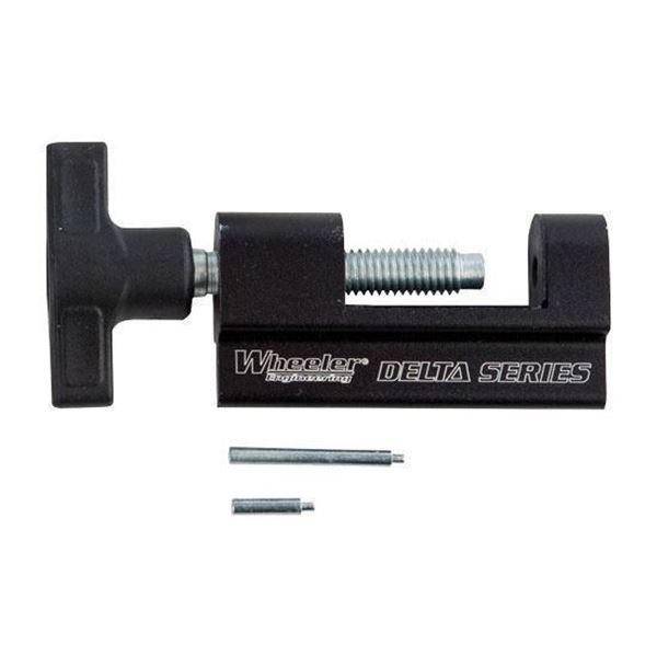 WHEELER DELTA AR TRIGGER GUARD INSTALL TOOL