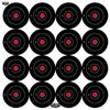 Image 1 : BC DIRTY BIRD 3" ROUND TARGET 100 SHEET