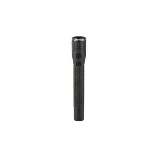 NIGHTSTICK DUAL LIGHT 650/200L BLK