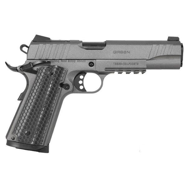 EAA 1911 INFLUENCER 10MM GOV 5" TUNG 9RD