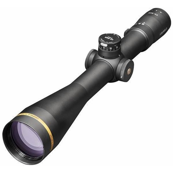 LEU VX5HD 7-35X56 34MM T-ZL3 SIDE FOCUS