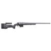 Image 1 : BERGARA HMR PRO .300PRC 26" #5.5 GREY/BLACK MINI CHASSIS