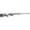 Image 1 : BERGARA B14 WILDERNESS HMR .300WM GREY/CAMO MINI CHASSIS