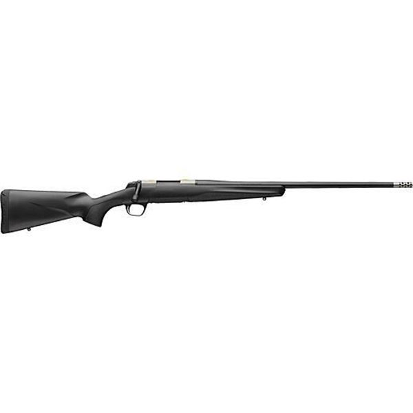 BROWNING X-BOLT HUNTER .300 WM 26" BLACK/SYN MB