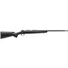 Image 1 : BROWNING X-BOLT HUNTER .300 WM 26" BLACK/SYN MB